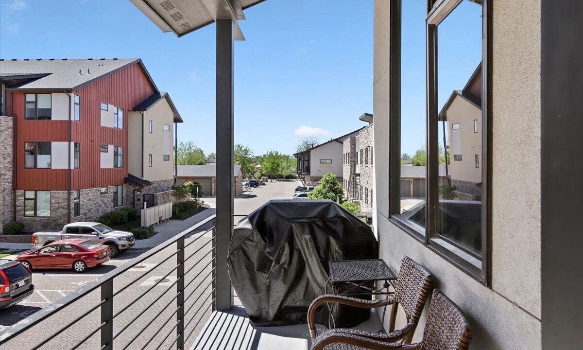 Photo of Outdoor in Rigden Farm