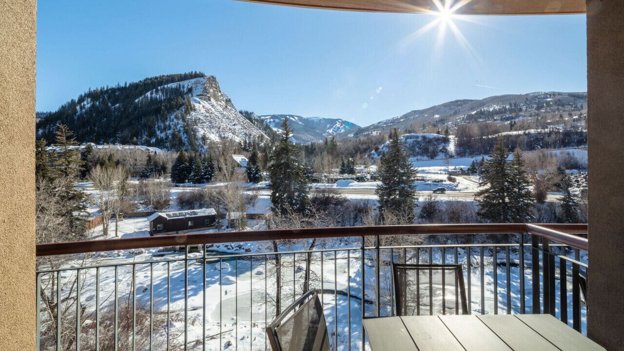 Photo of Patio Balcony in Avon