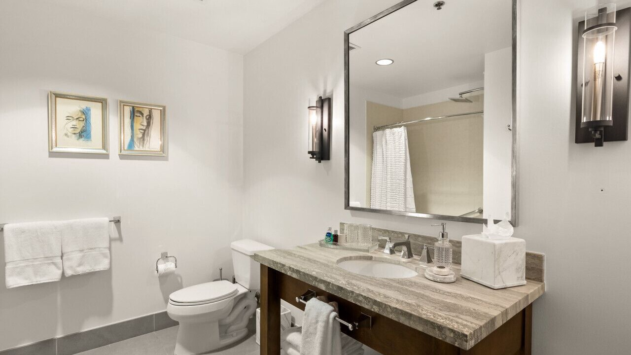 Photo of Bathroom in Avon