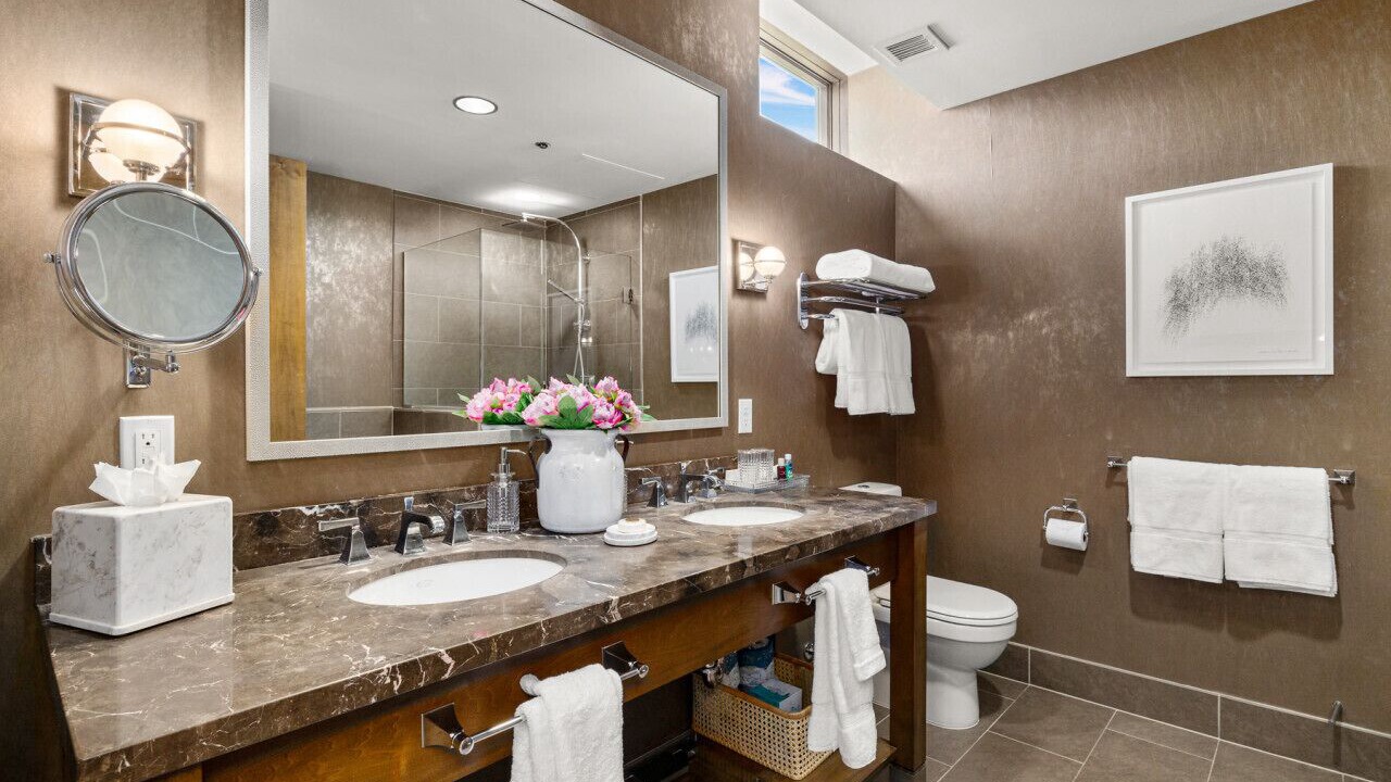 Photo of Bathroom in Avon