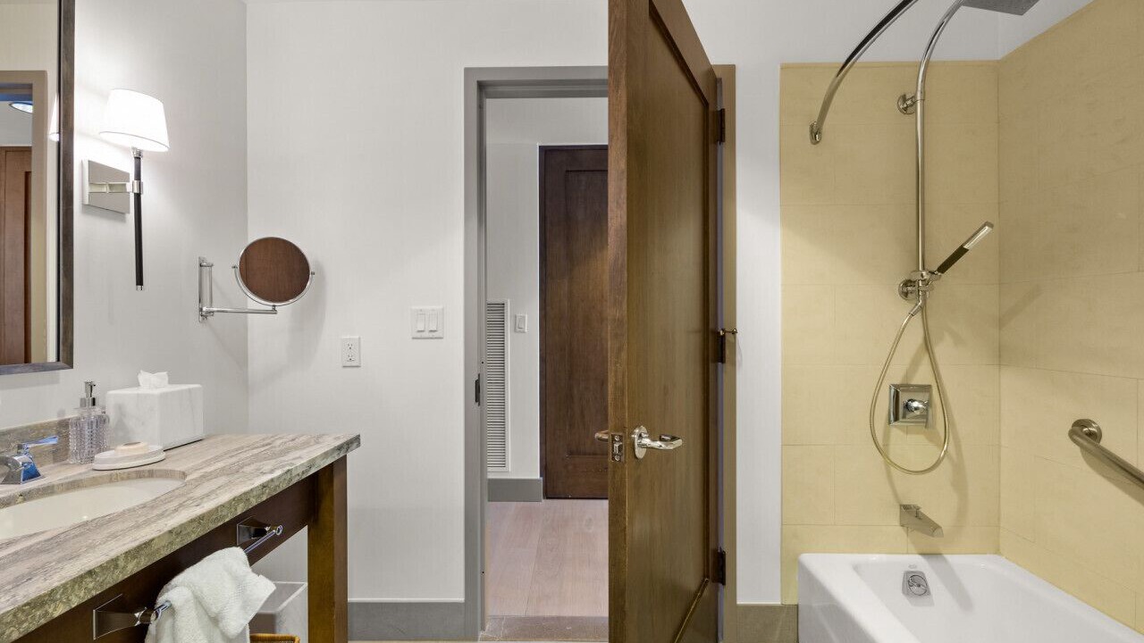 Photo of Bathroom in Avon