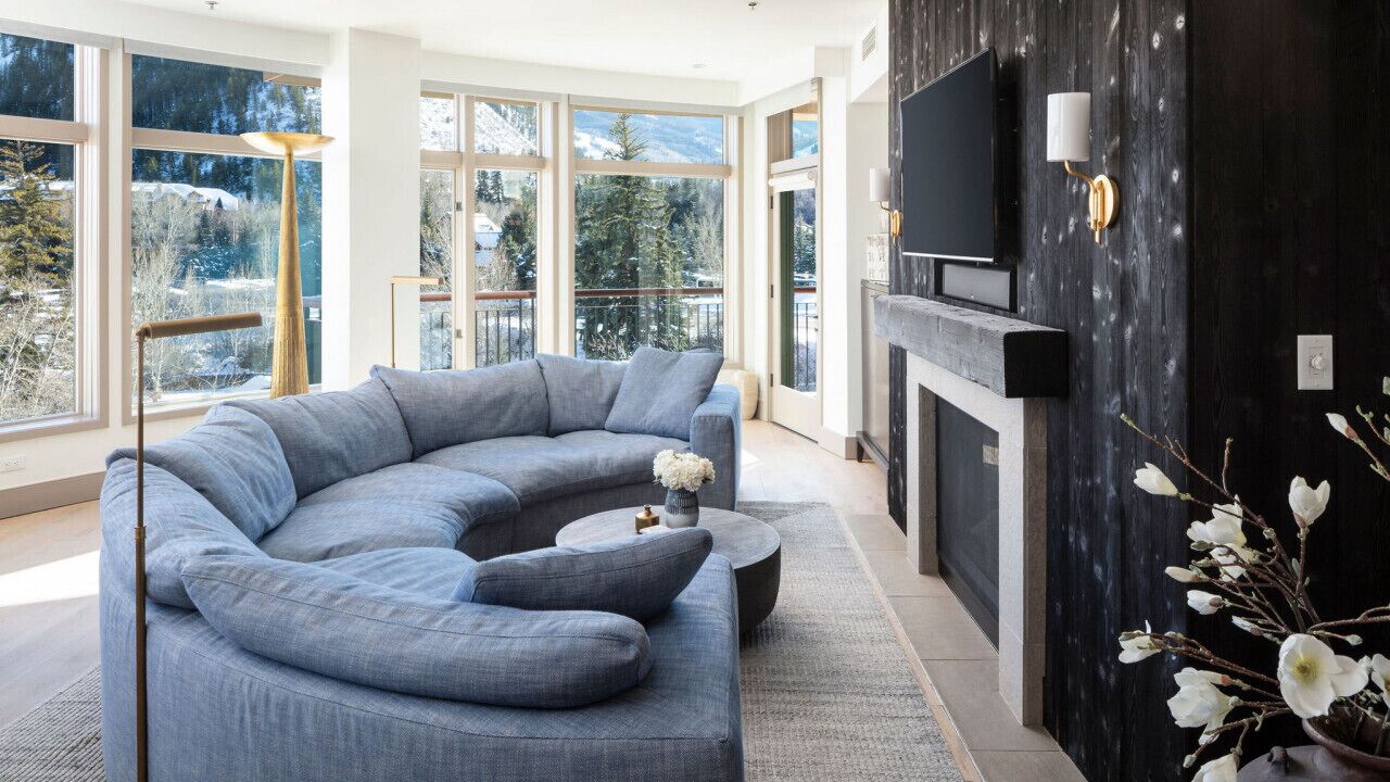 Photo of Bedroom in Avon