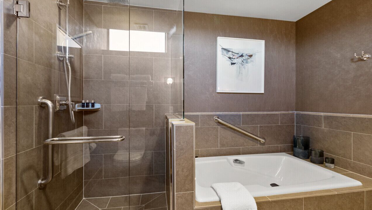 Photo of Bathroom in Avon