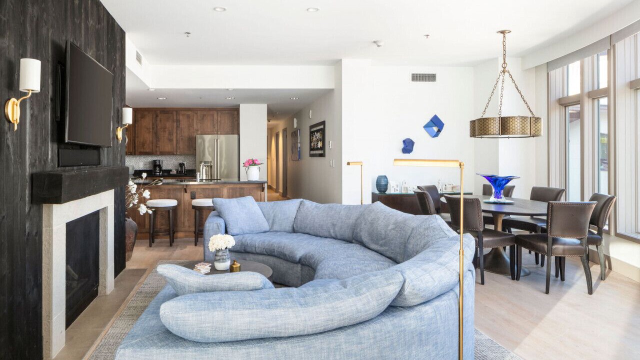 Photo of Bedroom in Avon