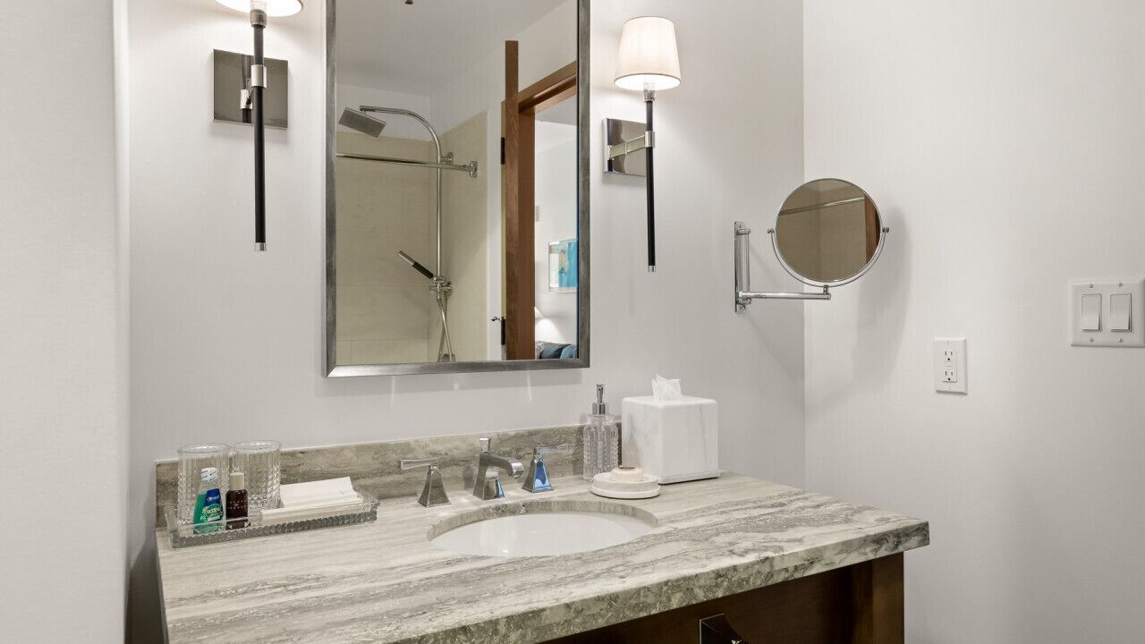 Photo of Bathroom in Avon
