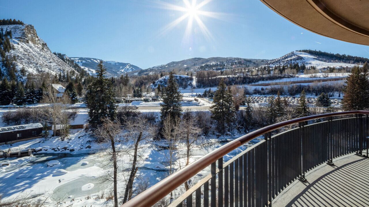 Photo of Patio Balcony in Avon