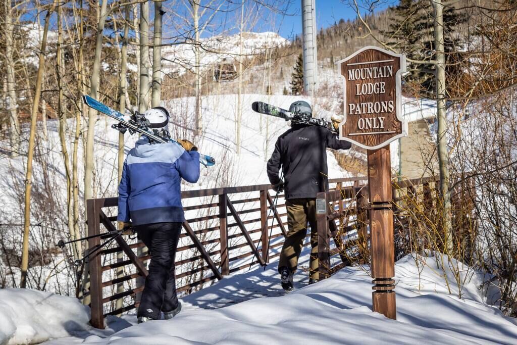 Photo of Others in Mountain Village
