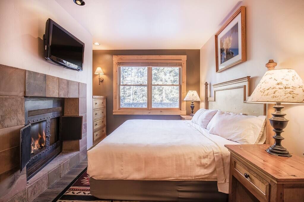 Photo of Livingroom in Mountain Village