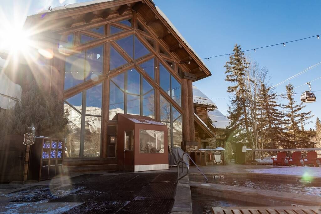 Photo of Outdoor in Mountain Village