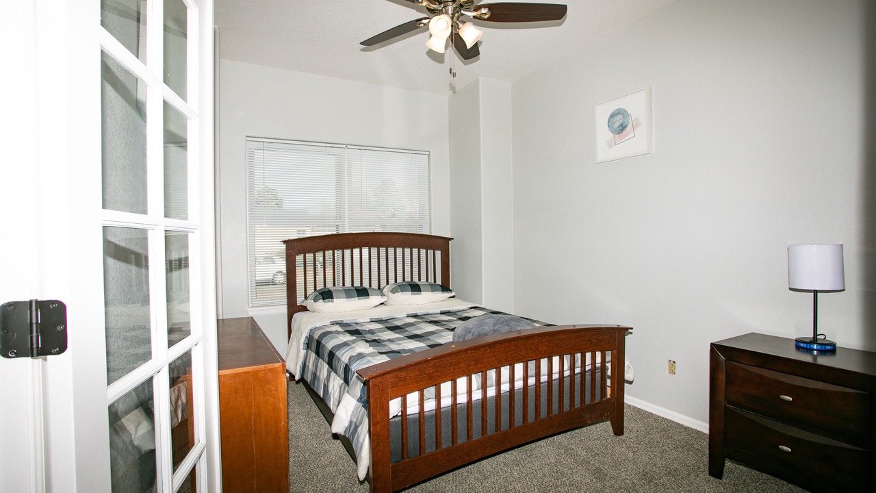 Photo of Bedroom in Montbello