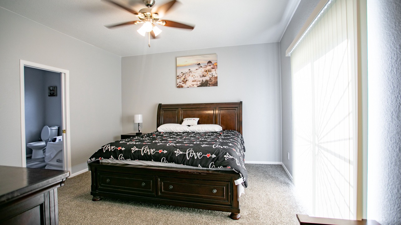 Photo of Bedroom in Montbello