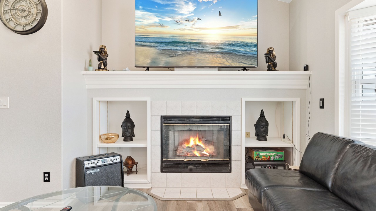 Photo of Livingroom in Montbello