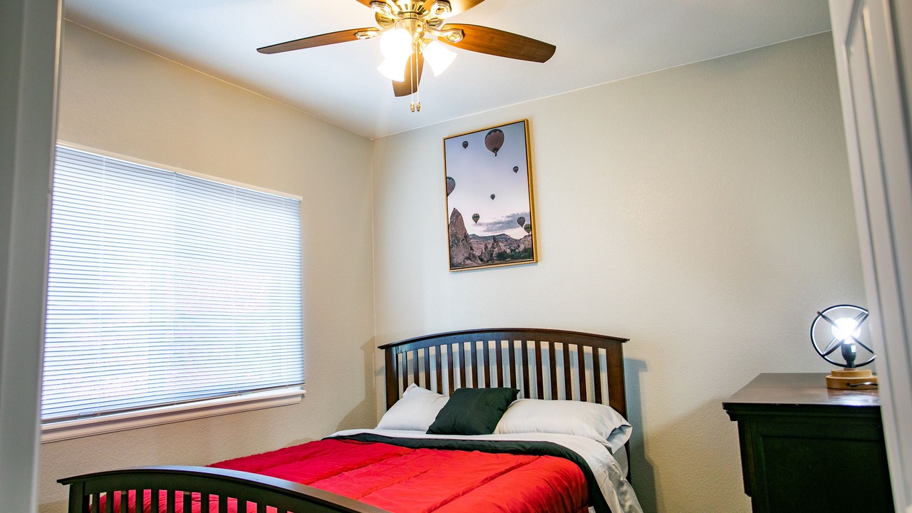 Photo of Bedroom in Montbello