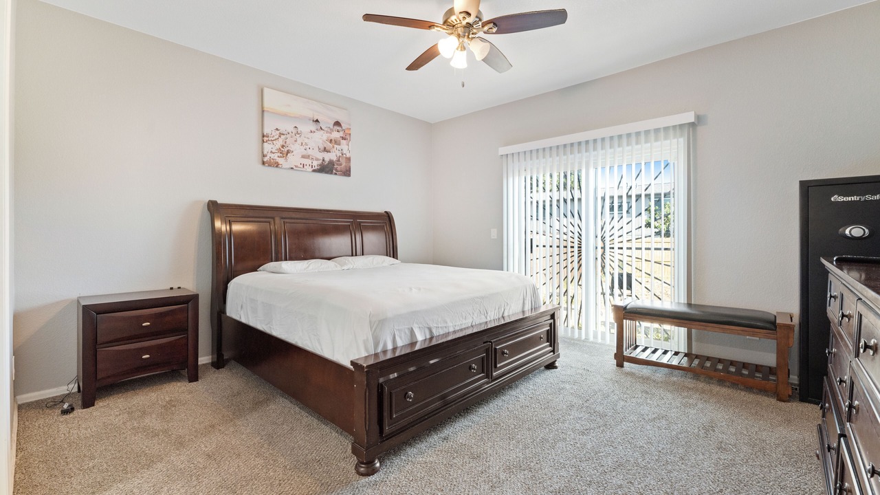 Photo of Bedroom in Montbello