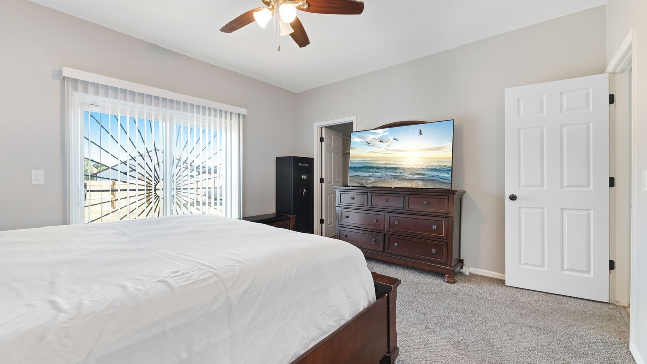 Photo of Bedroom in Montbello