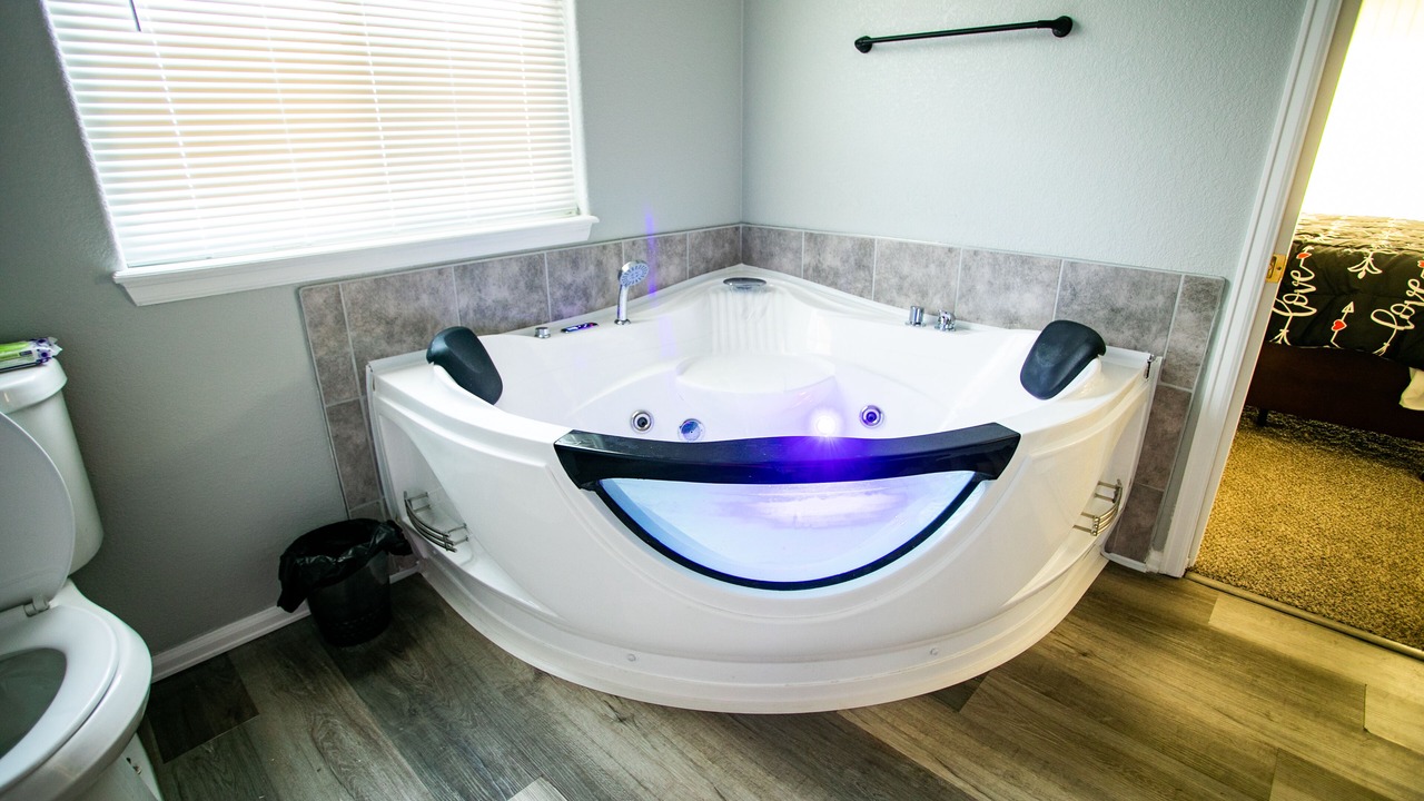 Photo of Bathroom in Montbello