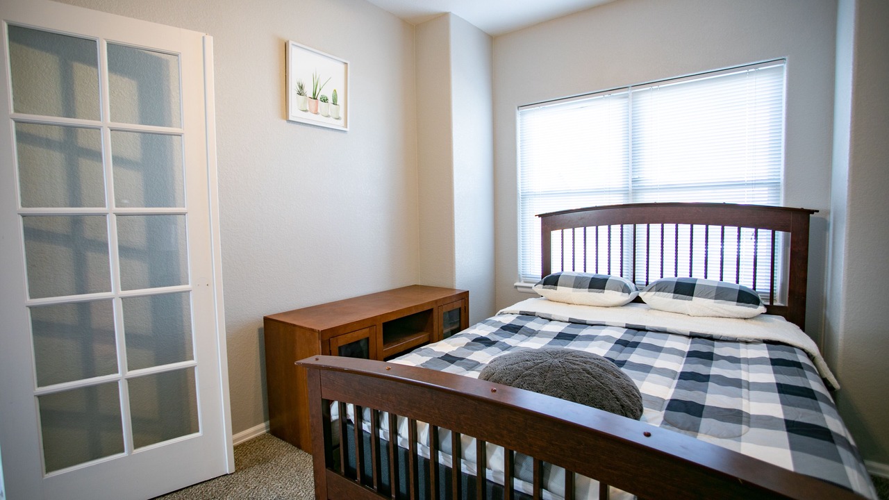 Photo of Bedroom in Montbello