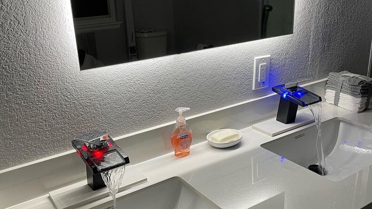 Photo of Bathroom in Montbello