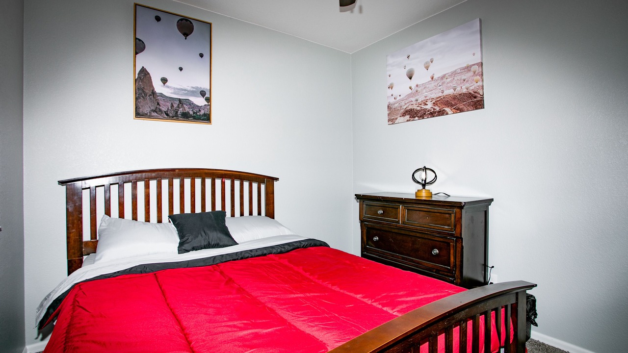 Photo of Bedroom in Montbello