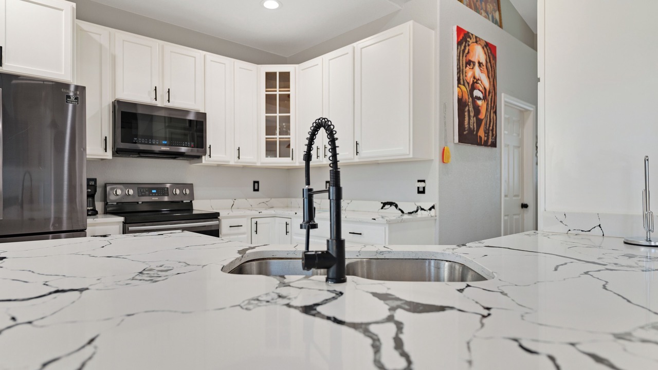 Photo of Kitchen in Montbello