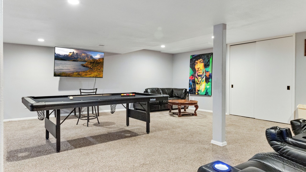 Photo of Bedroom in Montbello