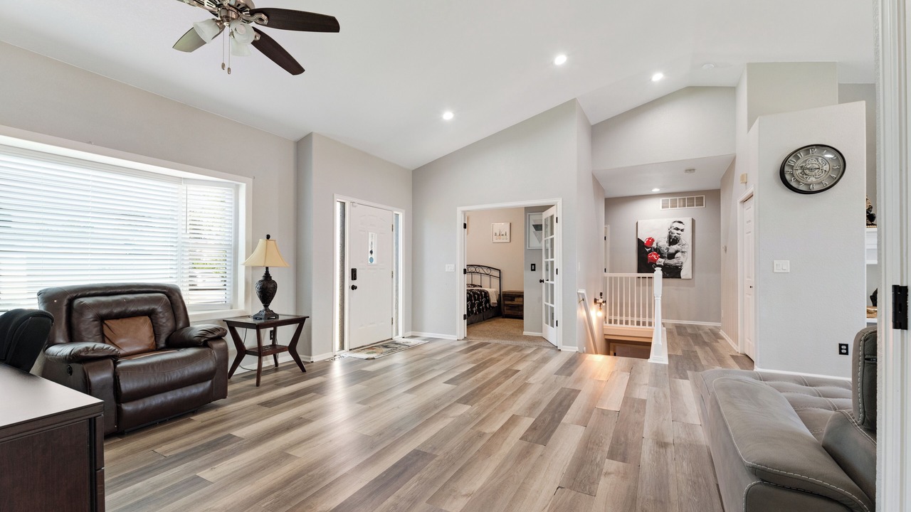 Photo of Livingroom in Montbello
