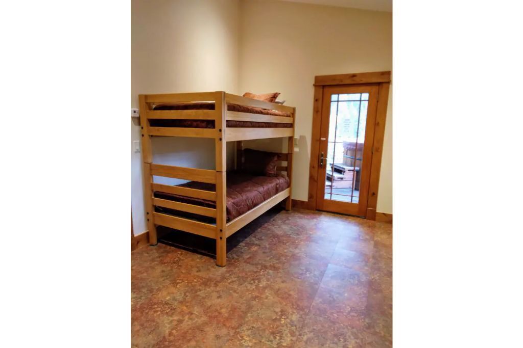 Photo of Bedroom in Placerville