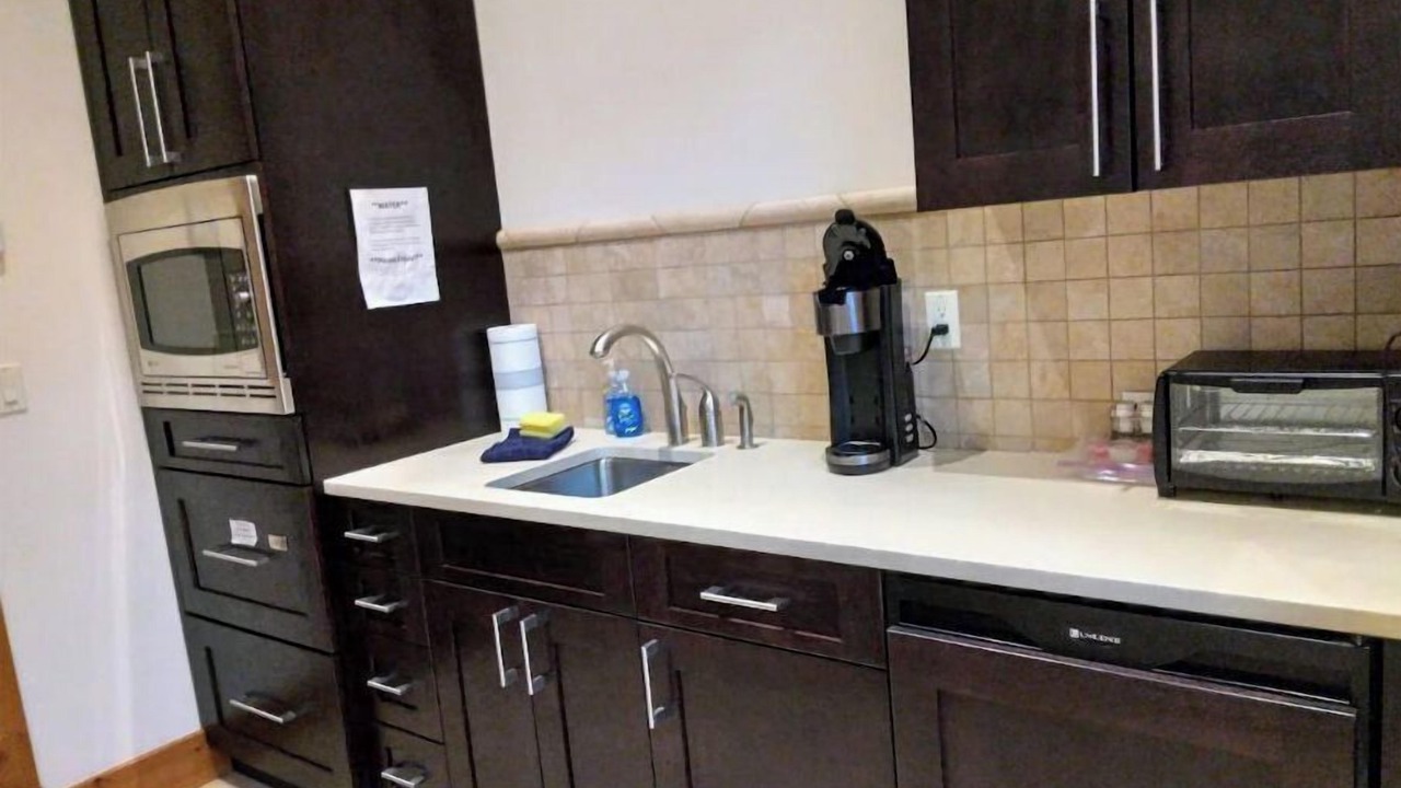 Photo of Kitchen in Placerville