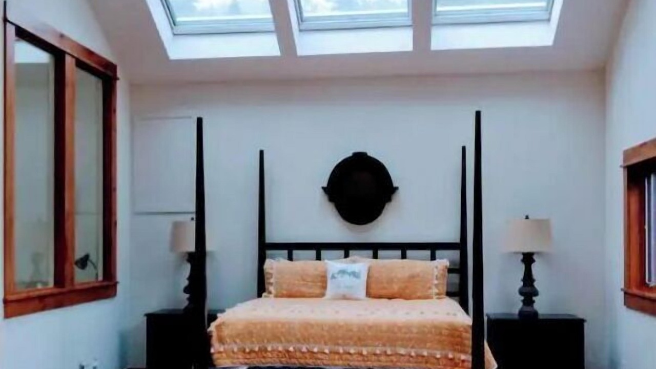 Photo of Bedroom in Placerville