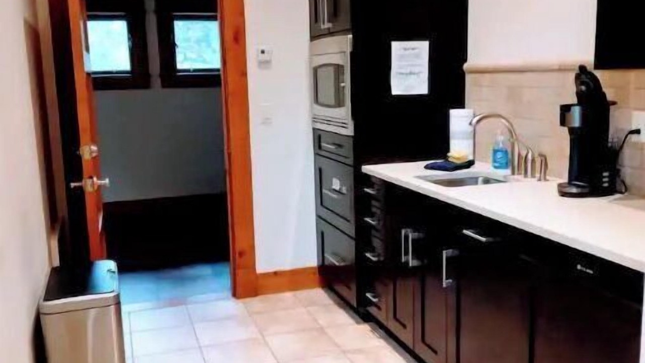 Photo of Kitchen in Placerville
