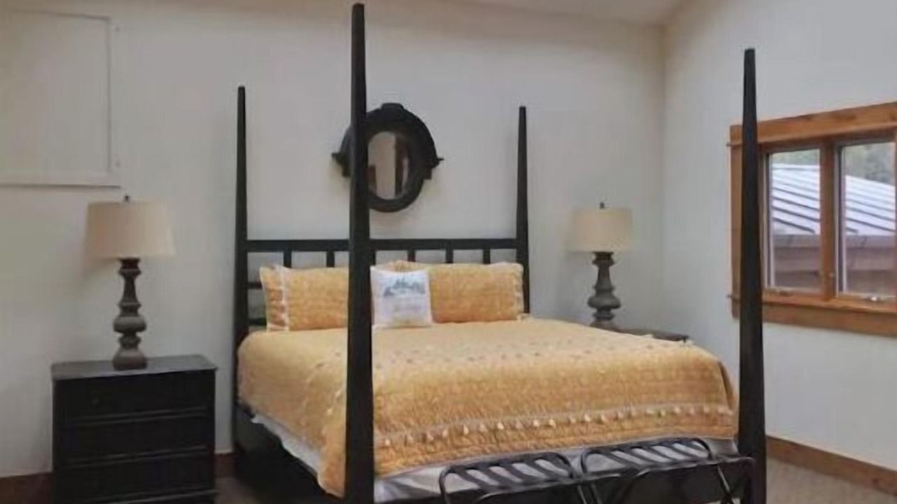 Photo of Bedroom in Placerville