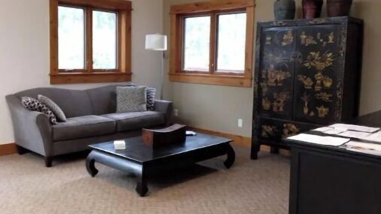 Photo of Livingroom in Placerville
