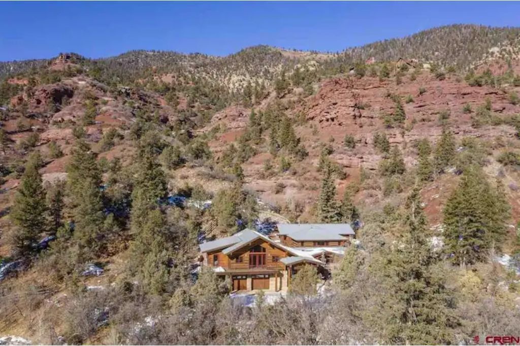 Photo of Outdoor in Placerville
