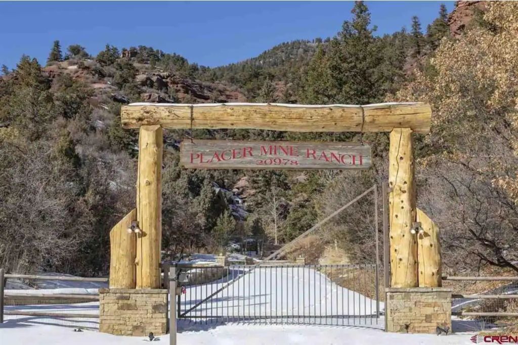 Photo of Outdoor in Placerville