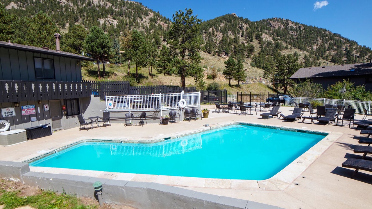Photo of Outdoor in Estes Park