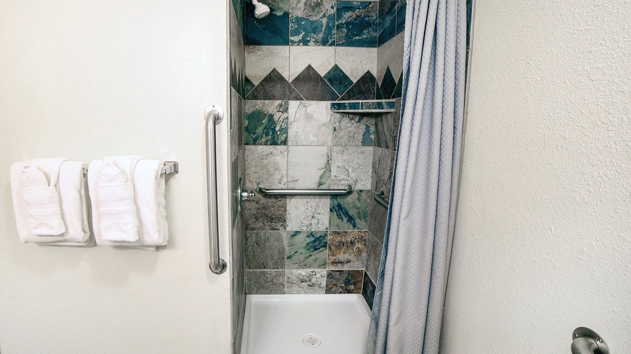 Photo of Bathroom in Estes Park