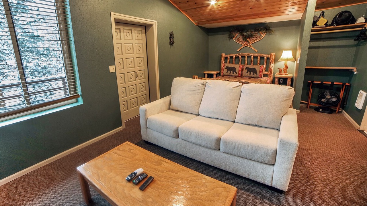 Photo of Bedroom in Estes Park