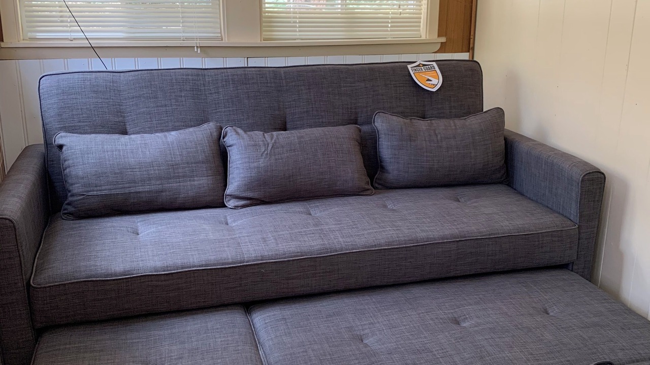 Photo of Livingroom in Drake