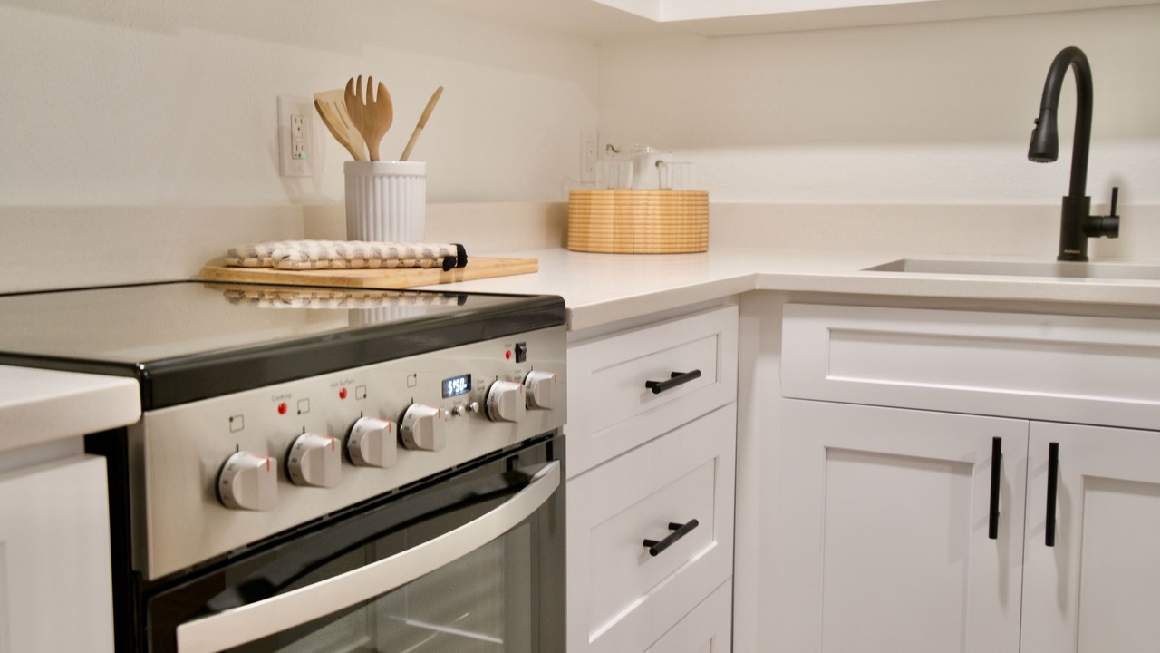 Photo of Kitchen in University Park