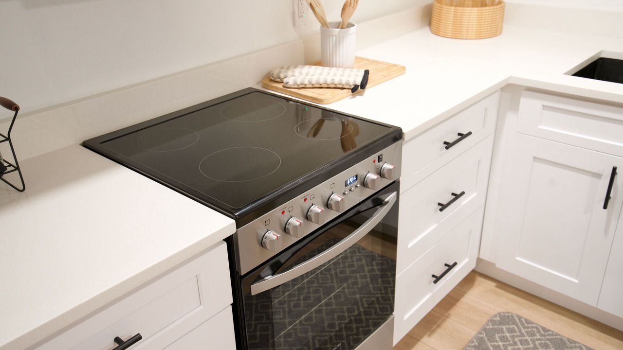 Photo of Kitchen in University Park