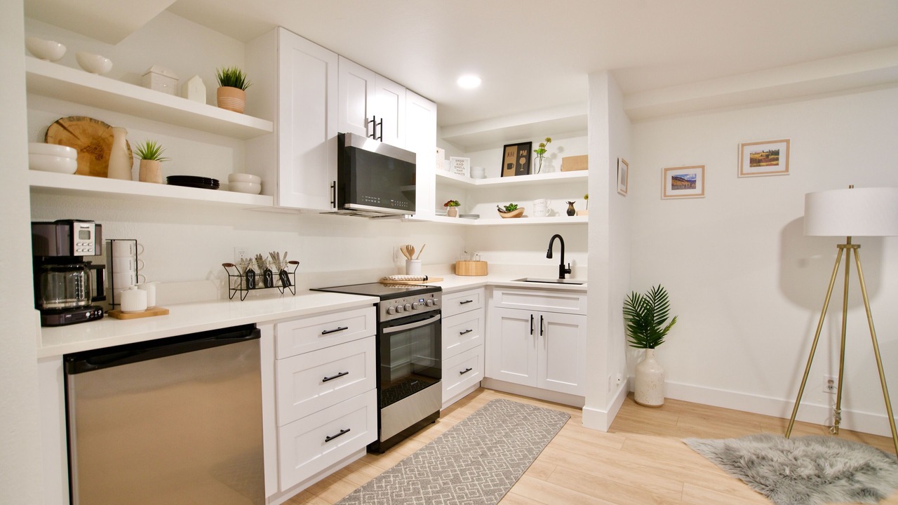 Photo of Kitchen in University Park