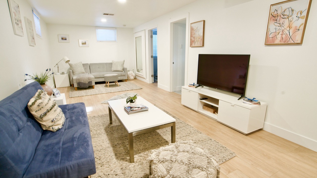 Photo of Livingroom in University Park