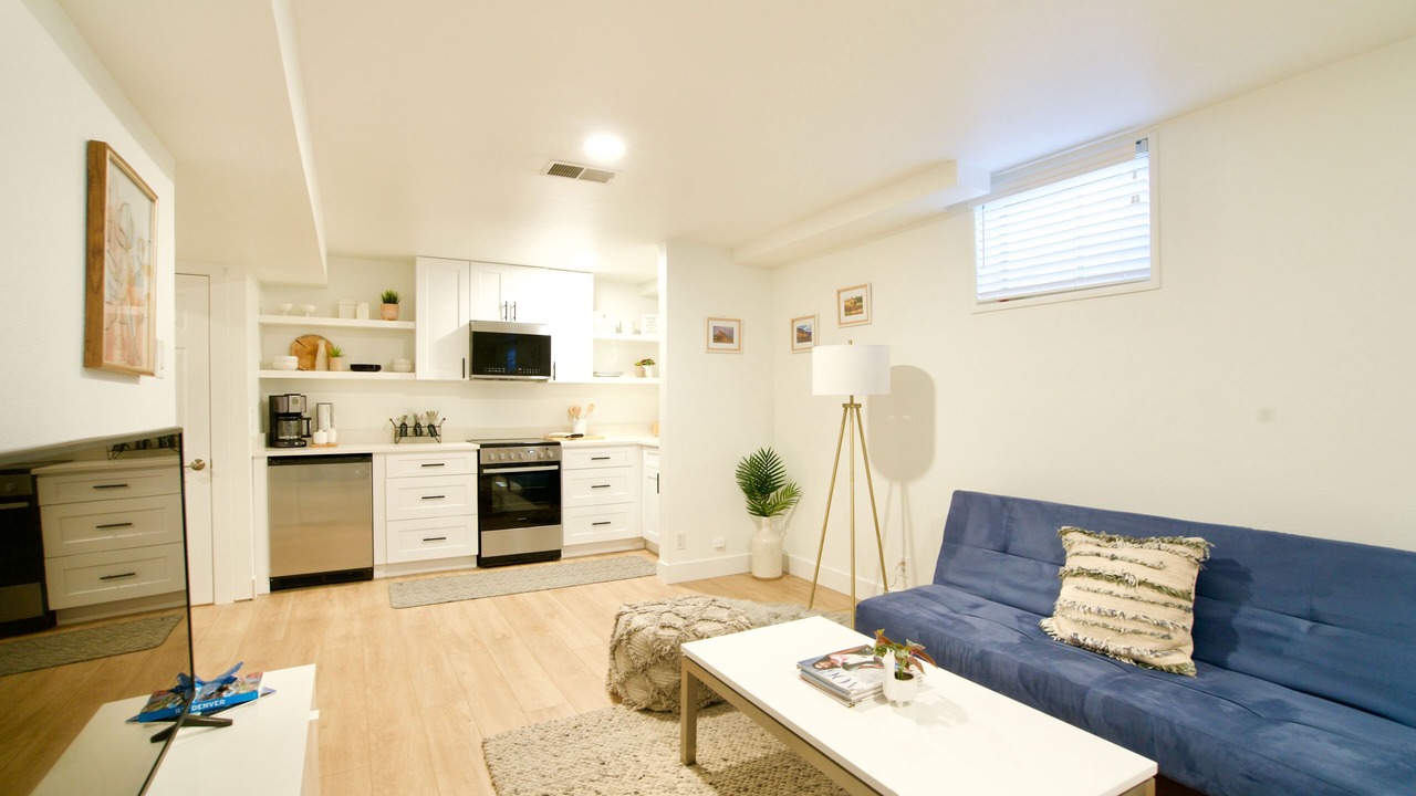 Photo of Livingroom in University Park