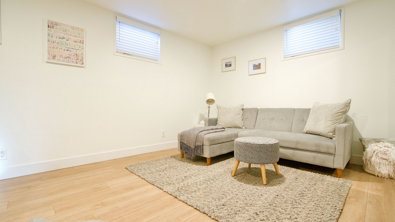 Photo of Livingroom in University Park