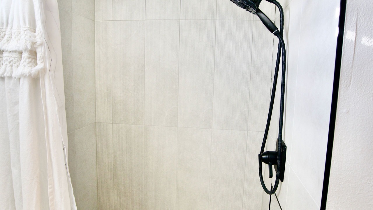 Photo of Bathroom in University Park