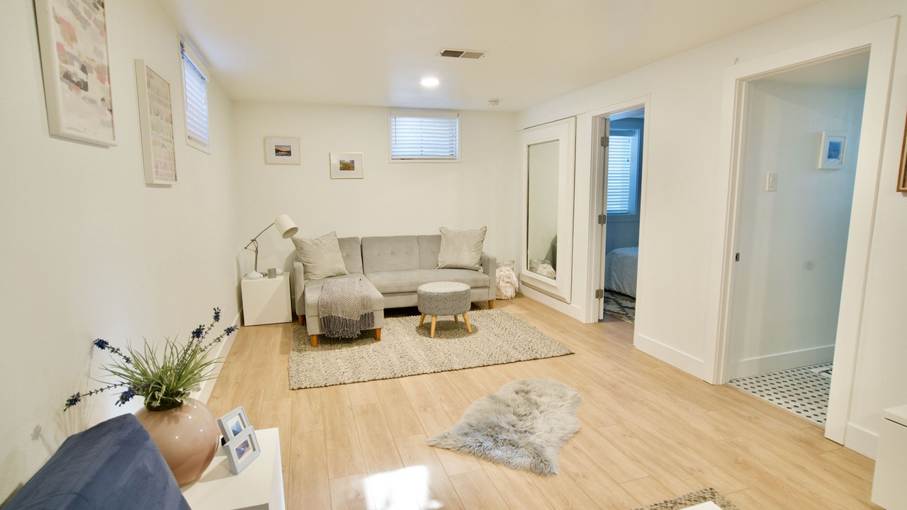Photo of Livingroom in University Park