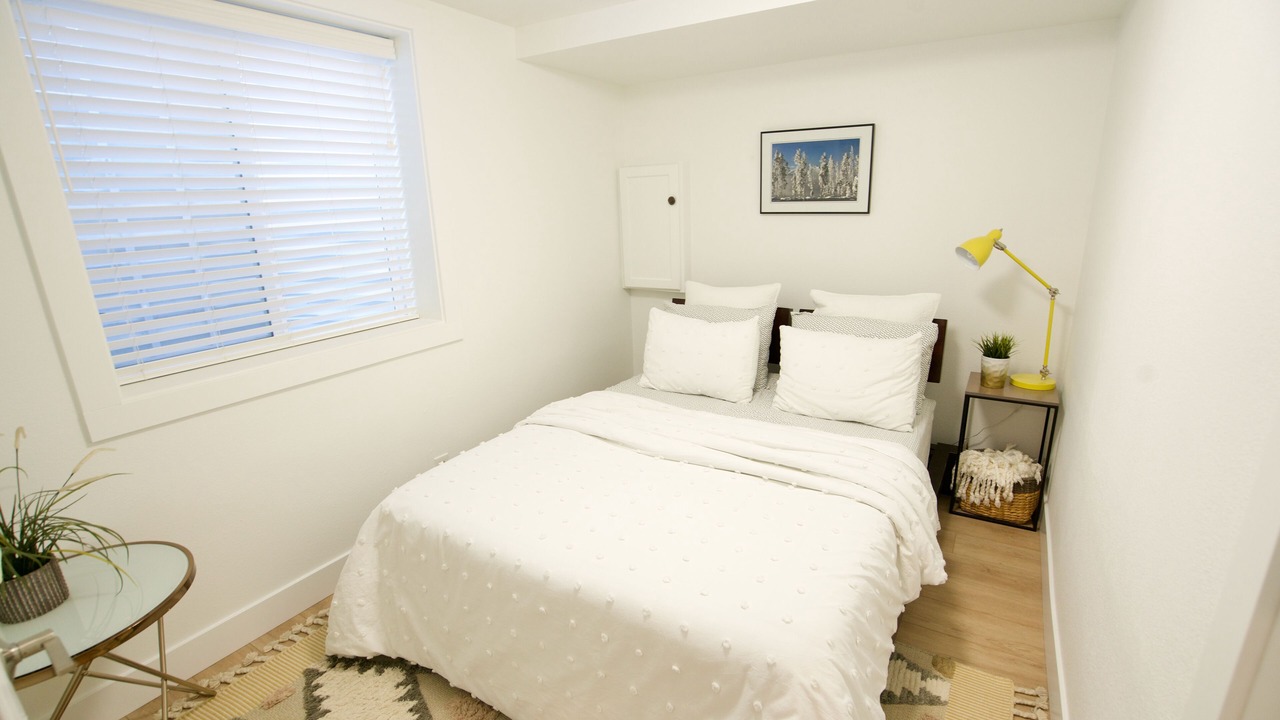 Photo of Bedroom in University Park