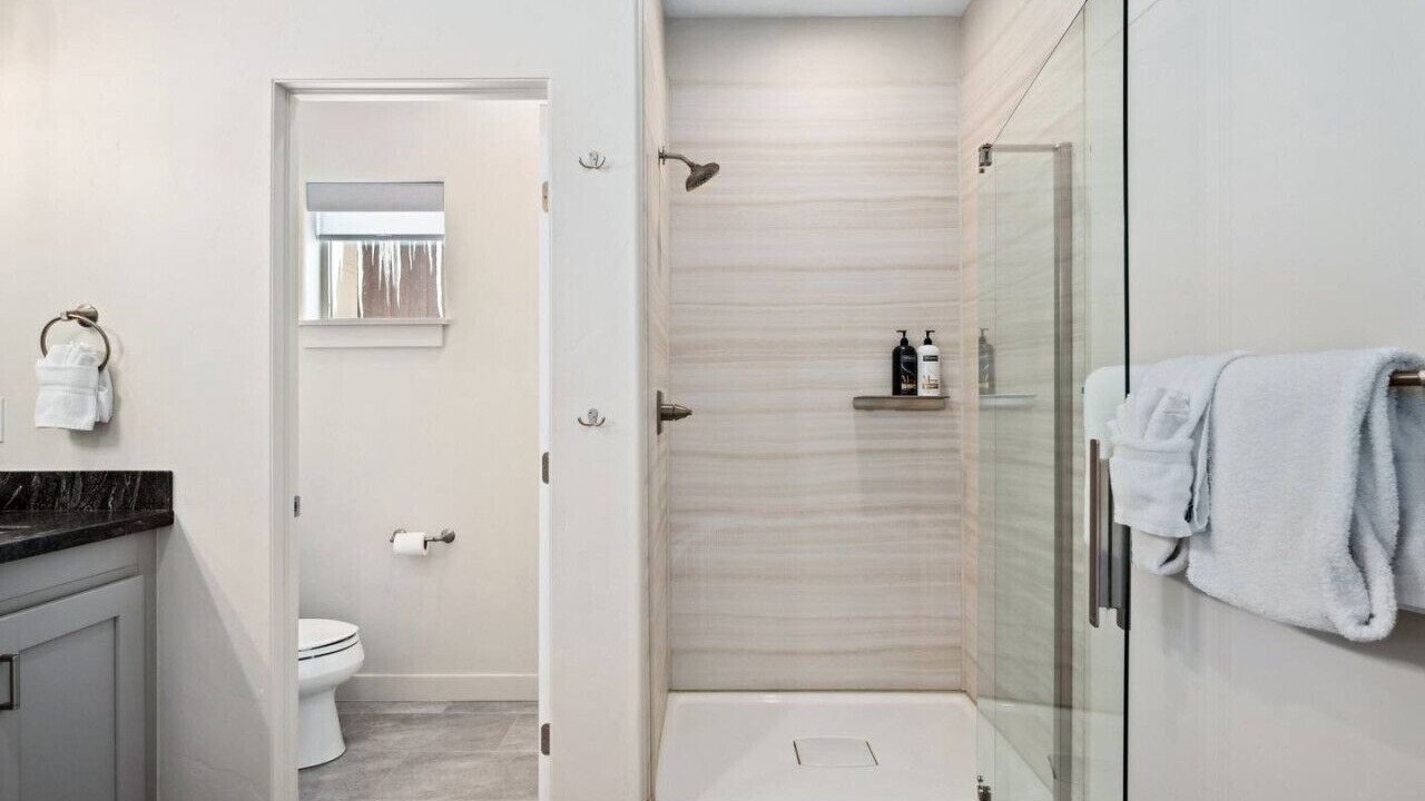 Photo of Bathroom in Silvercreek