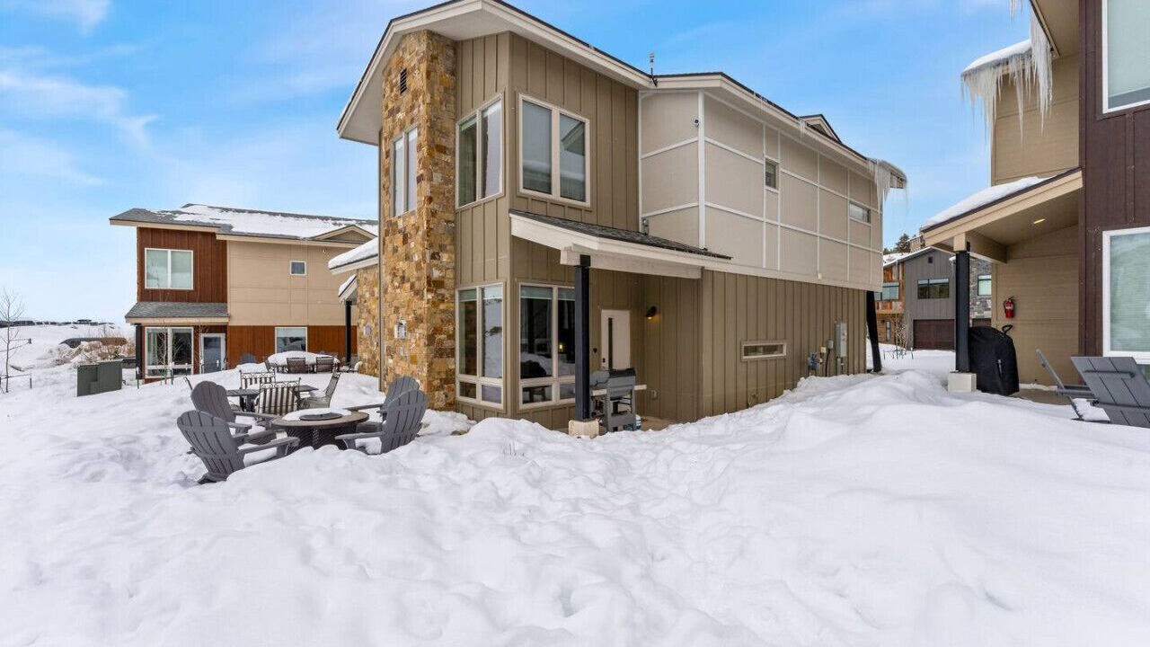 Photo of Outdoor in Silvercreek