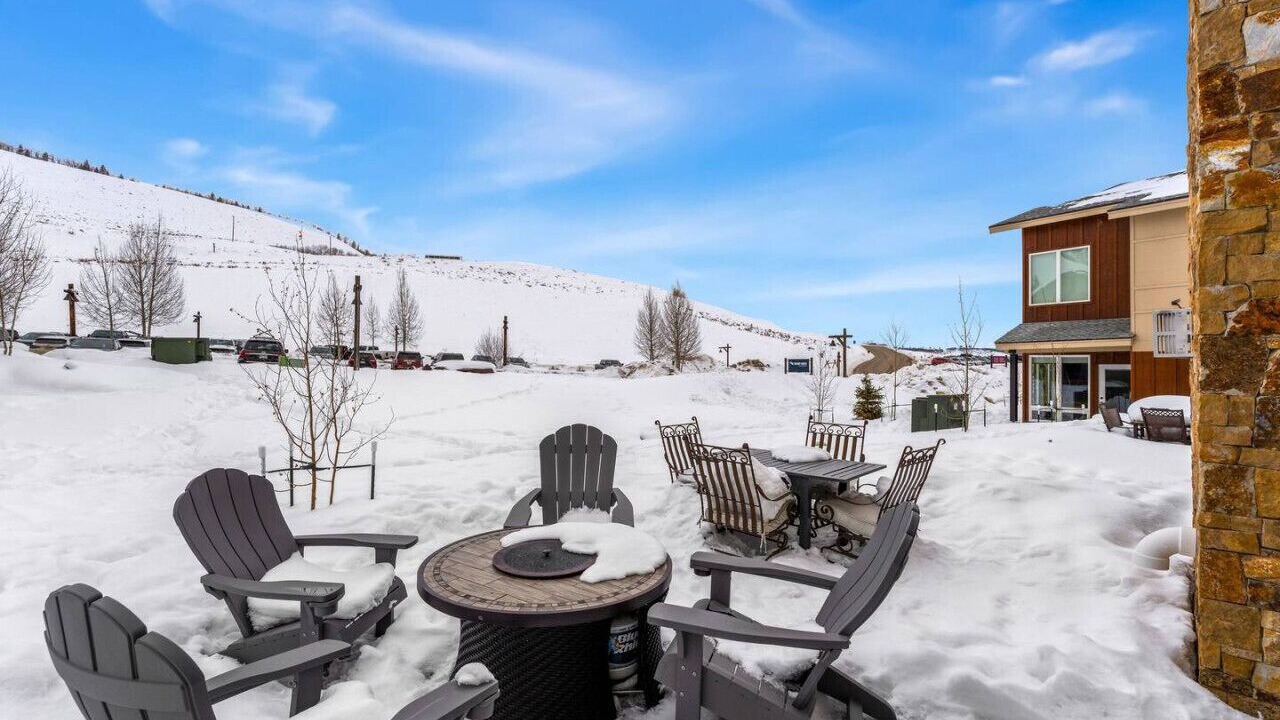 Photo of Outdoor in Silvercreek
